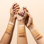Thumbnail for Shopaarel Miracle Skin Foundation - Early Tan 03 - Distacart