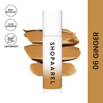 Thumbnail for Shopaarel Miracle Skin Foundation - Ginger 06