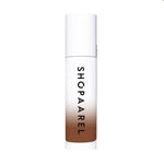 Thumbnail for Shopaarel Miracle Skin Foundation - Deep Touch 10 - Distacart