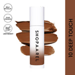 Thumbnail for Shopaarel Miracle Skin Foundation - Deep Touch 10