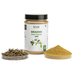 Thumbnail for Bixa Botanical Brahmi Powder
