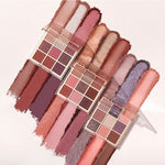 Thumbnail for Makeup Revolution Ultimate Nudes Shadow Palette Light -(8.1gm)