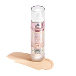 Thumbnail for Makeup Revolution IRL Filter Longwear Foundation - F1