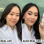 Thumbnail for Makeup Revolution IRL Filter Longwear Foundation - F1 - Distacart