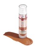 Thumbnail for Makeup Revolution IRL Filter Longwear Foundation - F13