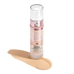 Thumbnail for Makeup Revolution IRL Filter Longwear Foundation - F6