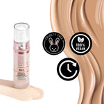 Thumbnail for Makeup Revolution IRL Filter Longwear Foundation - F6 - Distacart