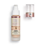 Thumbnail for Makeup Revolution IRL Filter Longwear Foundation - F6 - Distacart