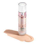 Thumbnail for Makeup Revolution IRL Filter Longwear Foundation - F3