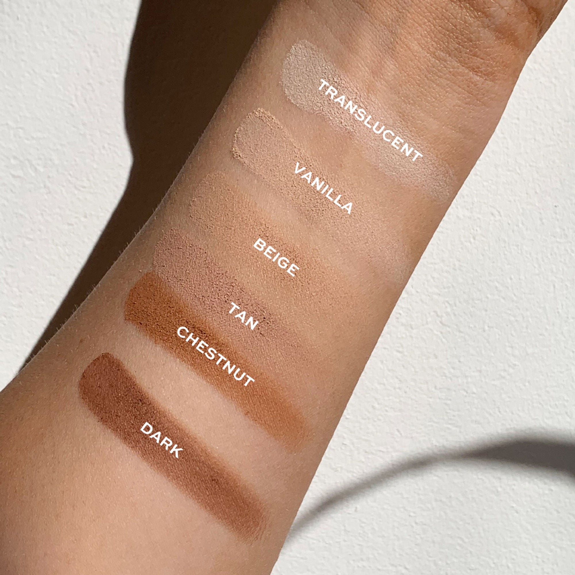 Makeup Revolution Reloaded Pressed Powder - Translucent - Distacart