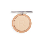 Thumbnail for Makeup Revolution Reloaded Pressed Powder - Translucent - Distacart