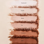 Thumbnail for Makeup Revolution Reloaded Pressed Powder - Tan - Distacart
