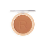 Thumbnail for Makeup Revolution Reloaded Pressed Powder - Tan - Distacart