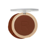 Thumbnail for Makeup Revolution Reloaded Pressed Powder - Dark