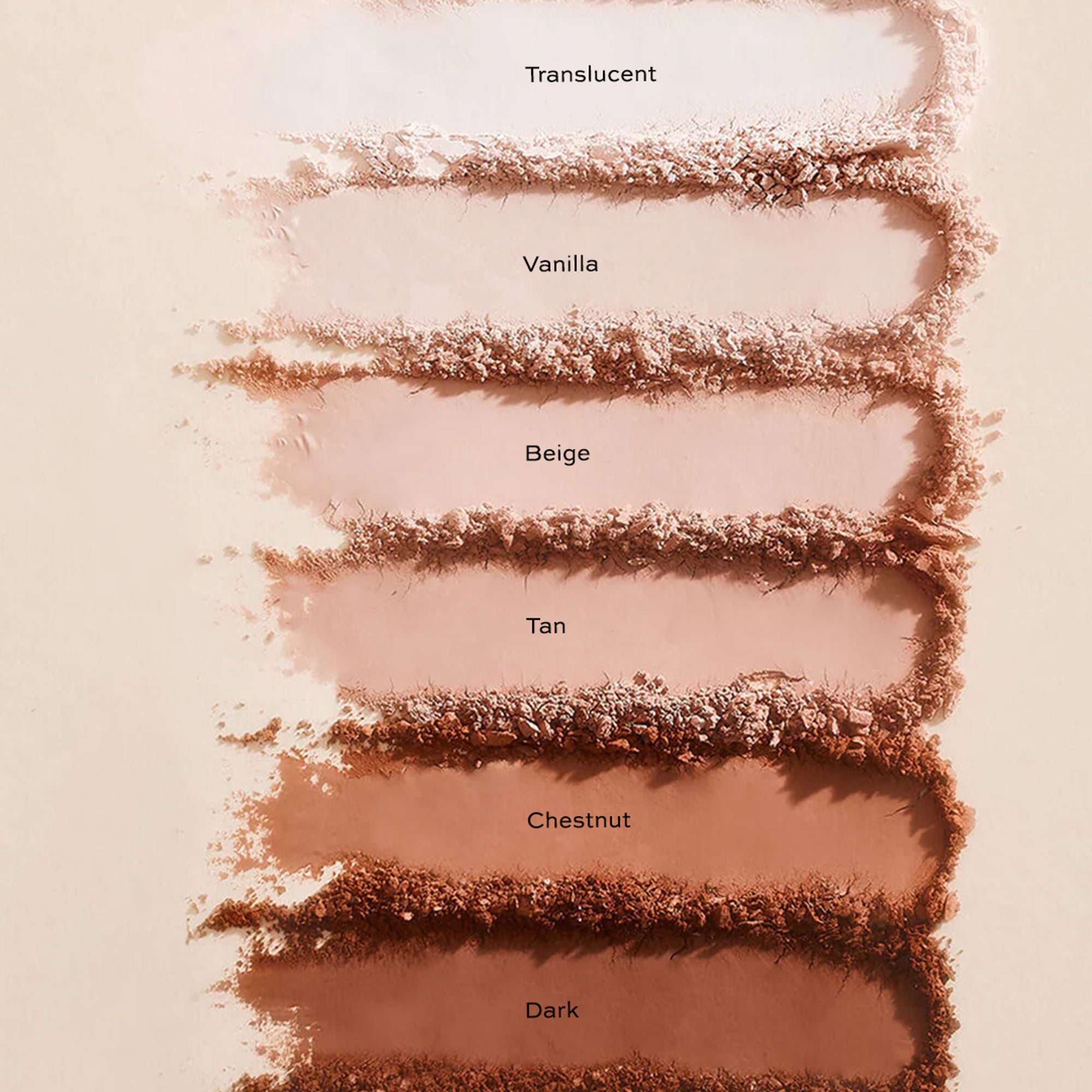 Makeup Revolution Reloaded Pressed Powder - Dark - Distacart
