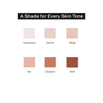 Thumbnail for Makeup Revolution Reloaded Pressed Powder - Dark - Distacart