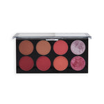 Thumbnail for Makeup Revolution Ultra Blush and Contour Palette - Sugar And Spice - Distacart