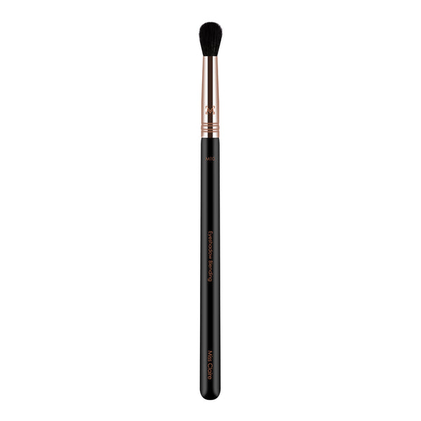 Miss Claire M10 - Eyeshadow Blending Brush - Rose Gold