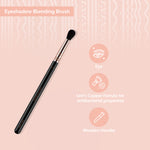 Thumbnail for Miss Claire M10 - Eyeshadow Blending Brush - Rose Gold