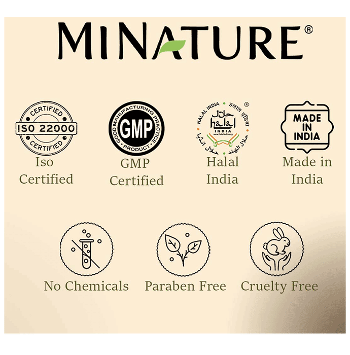 Minature Vidanga Powder