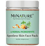 Thumbnail for Minature Spotless Skin Face Pack