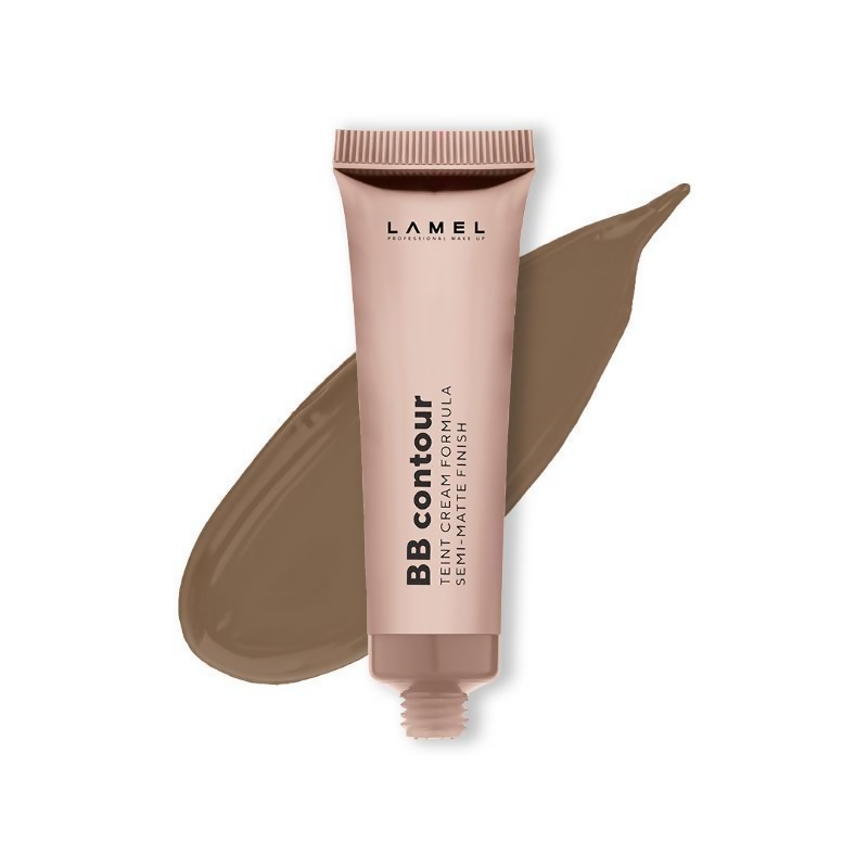 Lamel BB Contour - Brown Taupe - Distacart