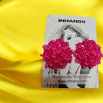 Thumbnail for Inhanns Premium Everyday Studs - Pink - Distacart