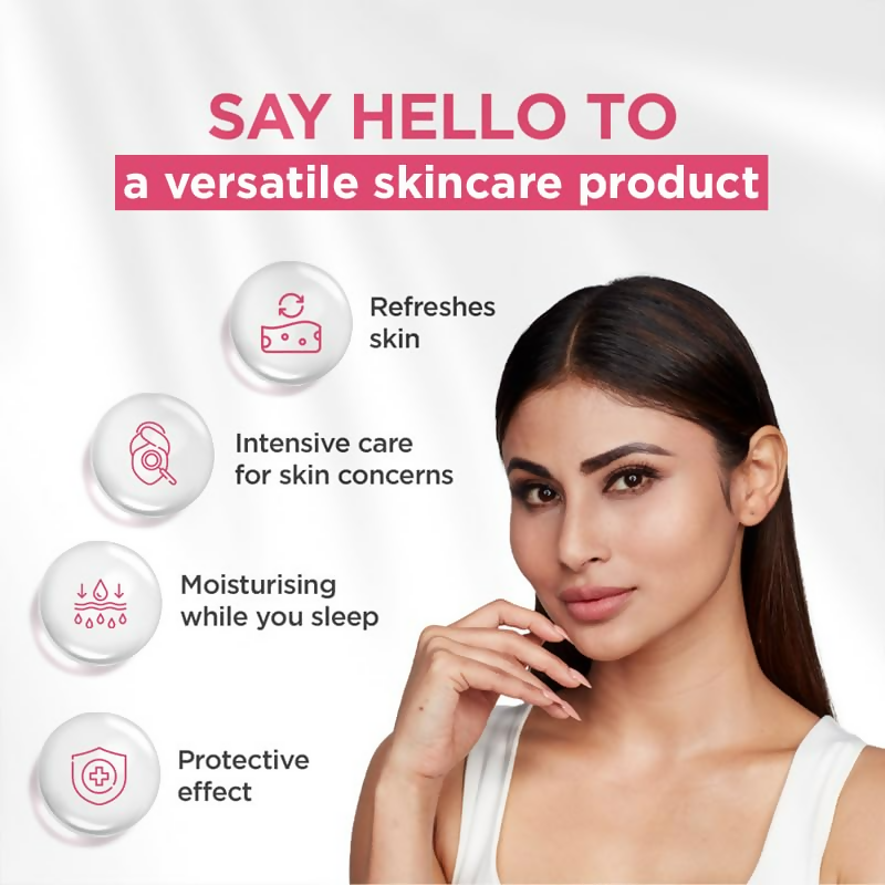 Spawake Brightening Solution All In One Moist Soothing Gel - Distacart