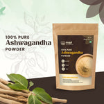 Thumbnail for MAPL Ashwagandha Root Powder