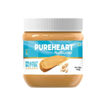 Thumbnail for Pureheart Nutbutter Creamy Peanut Butter - Distacart