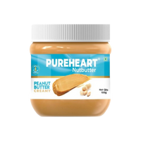 Pureheart Nutbutter Creamy Peanut Butter