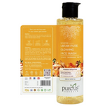 Thumbnail for Pureus Herbals Somashree Ubtan Face Wash - Dista