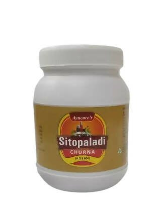 Ayucare Sitopaladi Churna - Distacart