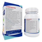 Thumbnail for Rajasthan Herbals Sugagen Capsules