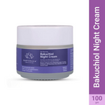 Thumbnail for Earthraga Skin Reviving Bakuchiol Night Cream - Distacart