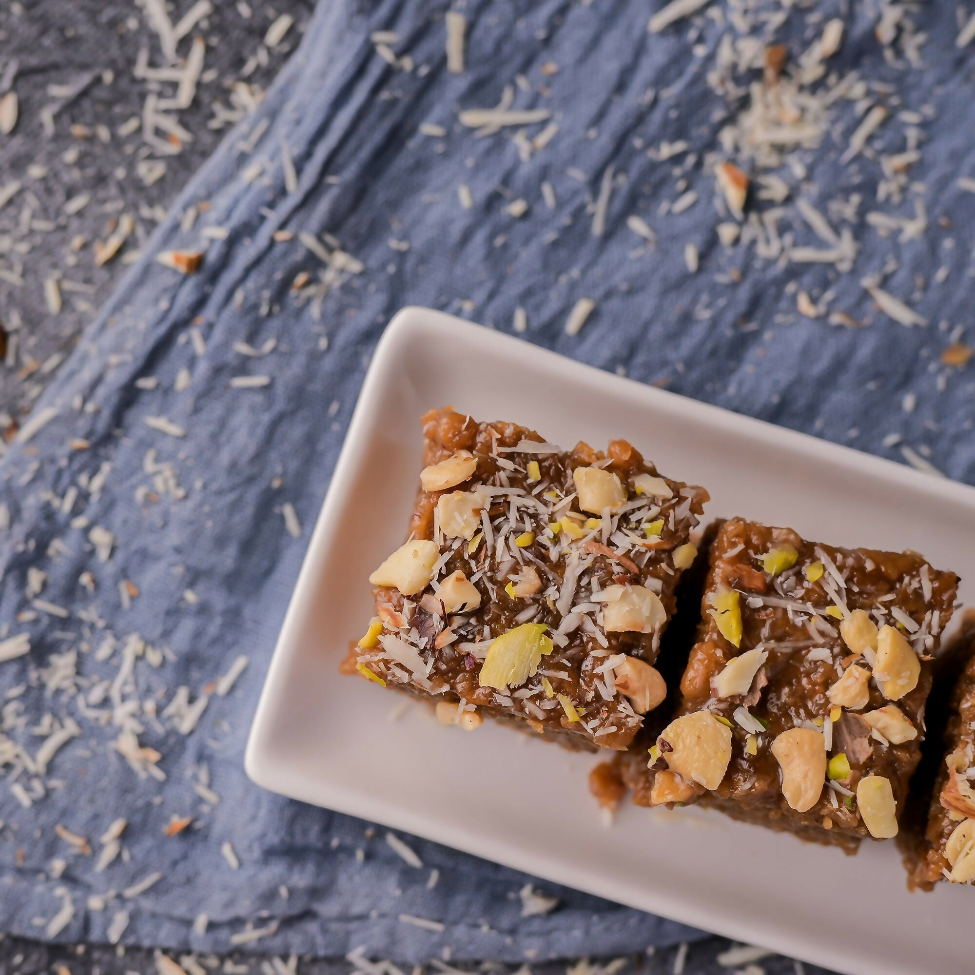 Vellanki Foods Dodha Burfi - Distacart