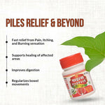 Thumbnail for Action Pharma Piles Action Capsules
