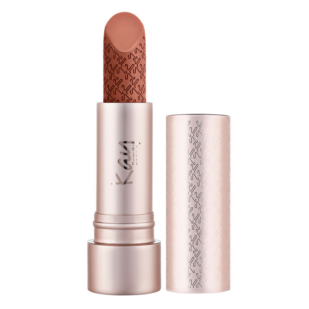 Kay Beauty Hydra Creme Hydrating Full Coverage Lipstick - Panache Shade - Distacart