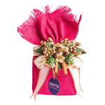 Thumbnail for Crista Spices Earthy Spice Potli - Pink - Distacart