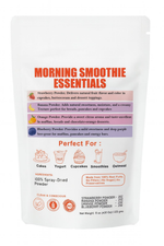 Thumbnail for exotic gourmet collection fruit powder combo 200 gm copy