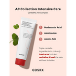 Thumbnail for Cosrx AC Collection Lightweight Soothing Moisturizer