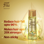 Thumbnail for Emami 7 Oils in One Damage Control Hair Oil