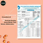 Thumbnail for Vediko Origins Groundnut Oil - Distacart