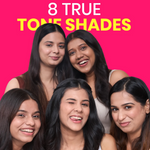 Thumbnail for NY Bae Truly Matte Foundation - Almond 318 - Distacart