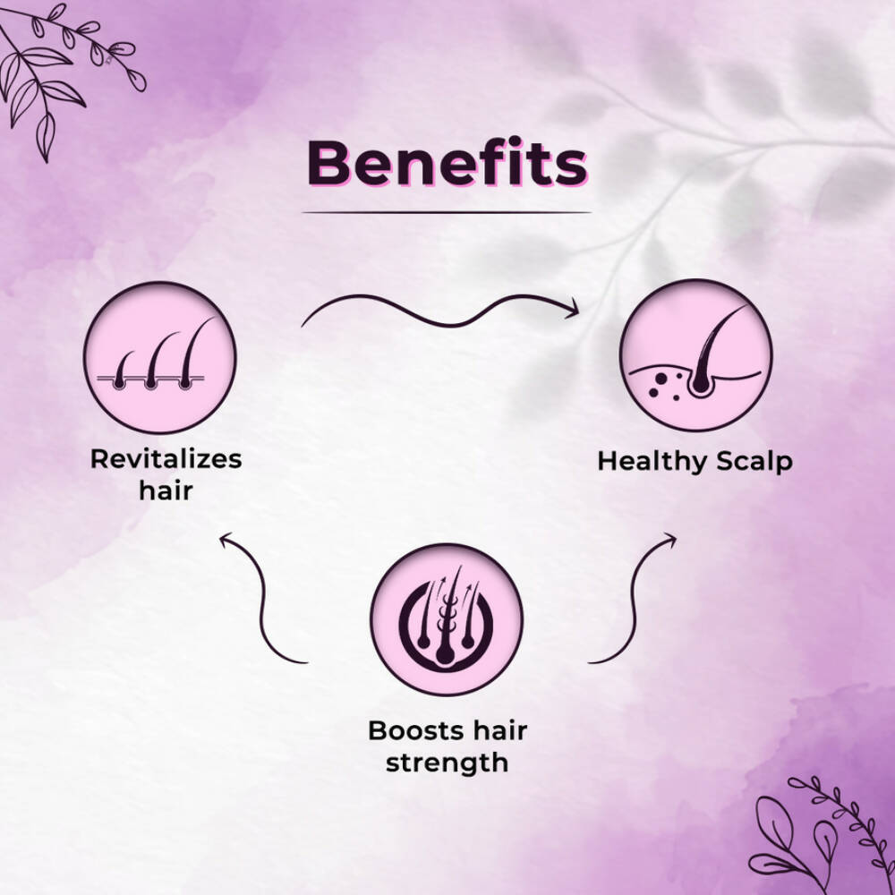 Astaberry Onion Hair Masque - Distacart