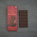 Thumbnail for Smoor True Classics 72% Cocoa Extra Dark Chocolate