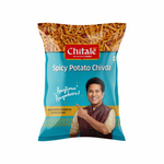 Thumbnail for Chitale Bandhu Spicy Potato Chivda - Distacart
