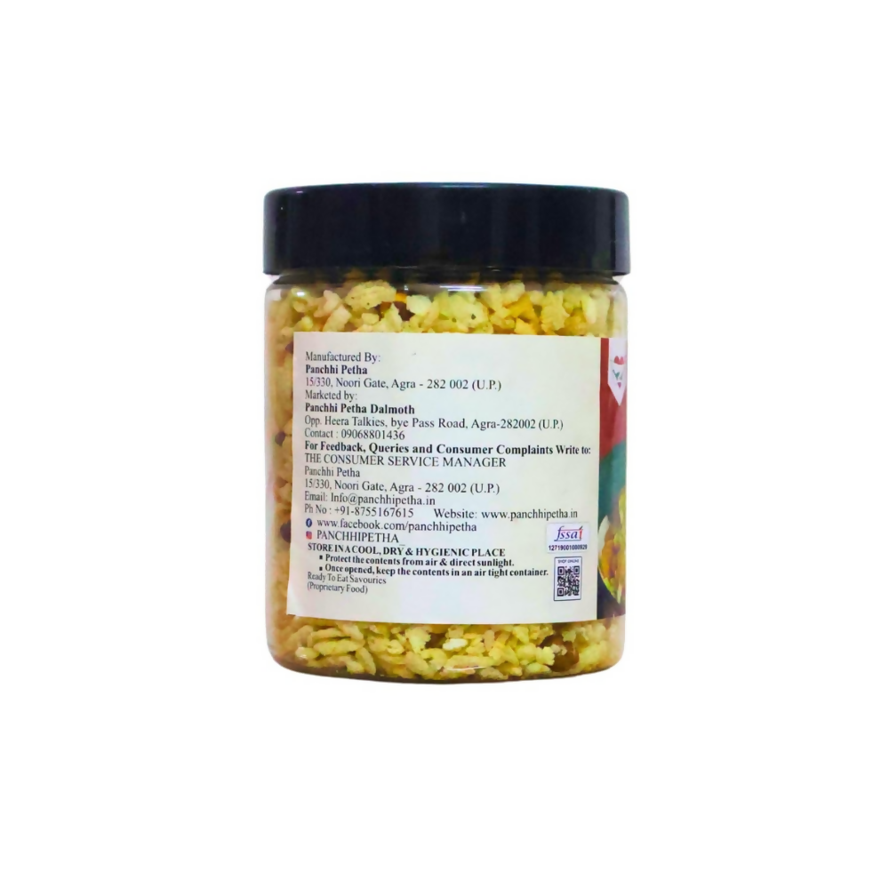 PANCHHI Chidwa Diet Mixture Namkeen - Dista