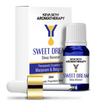 Thumbnail for Keya Seth Aromatherapy Sweet Dream Sleep Booster Treats Essential Oil - Distacart