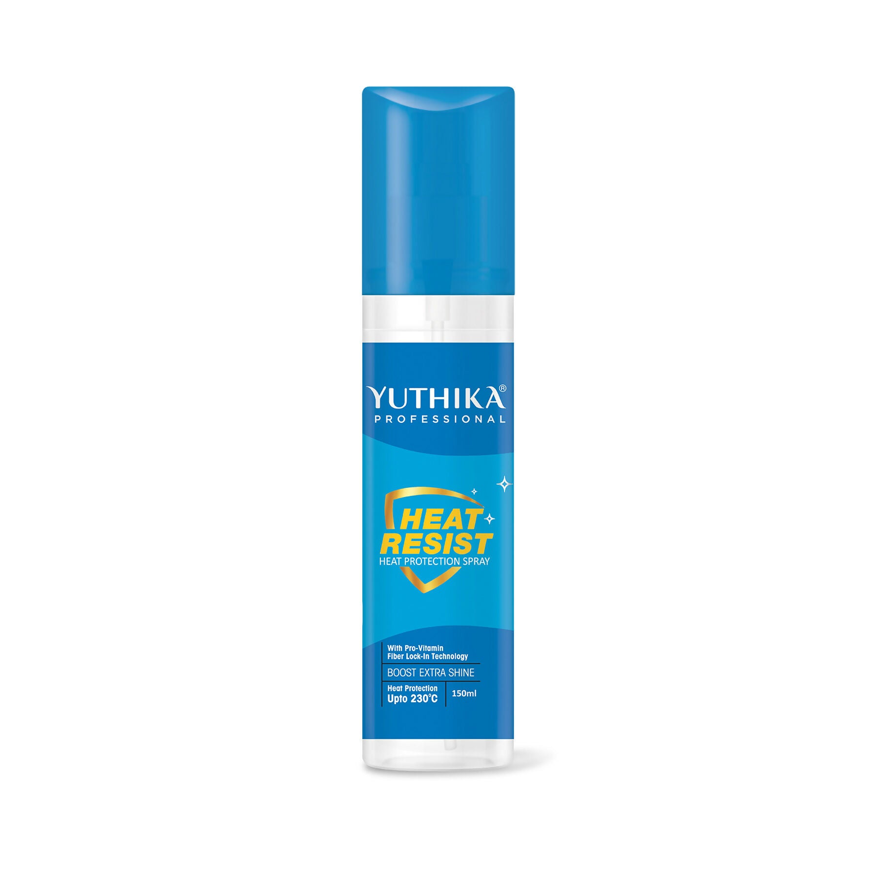 Yuthika Professional Heat Protection Spray - Distacart